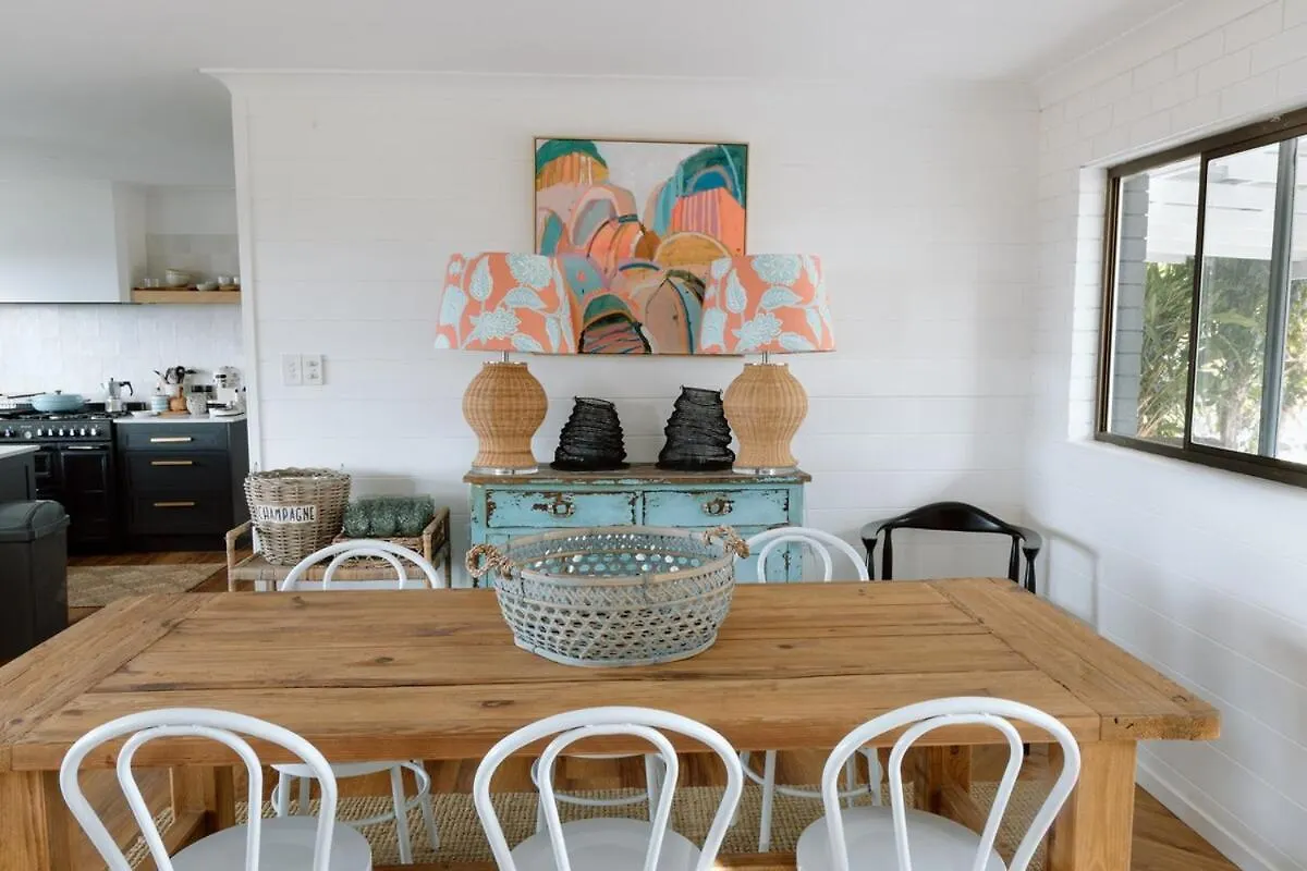 Luxe Farmstay, Main House And Brand New Tiny Home, Animals And Views! Obi Obi Ausztrália
